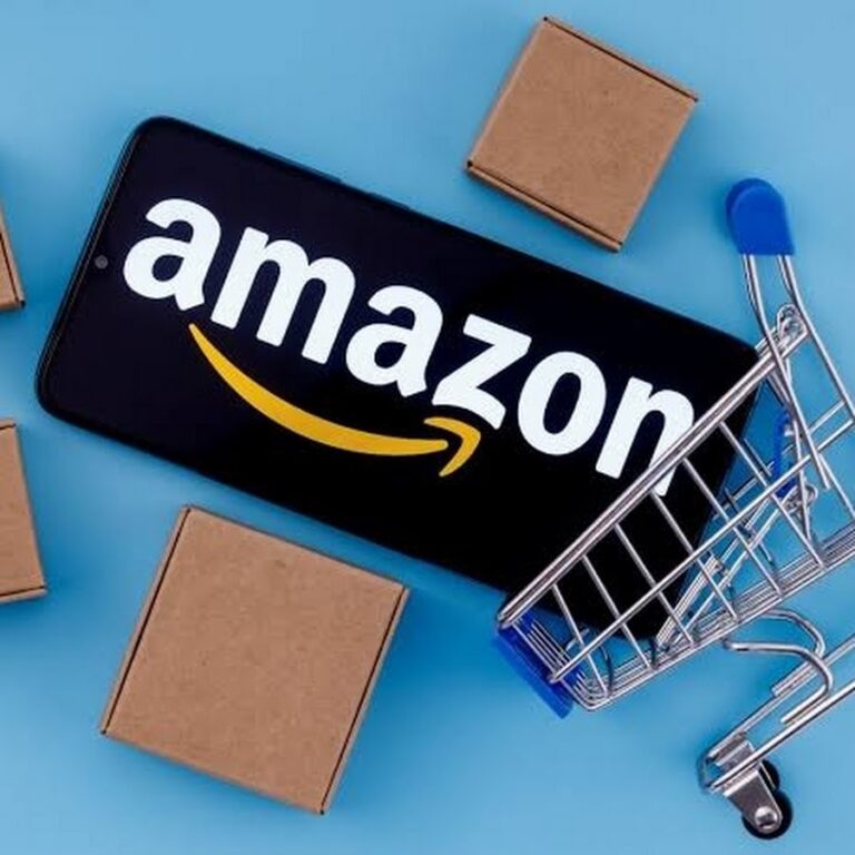 amazon managment service Illinois