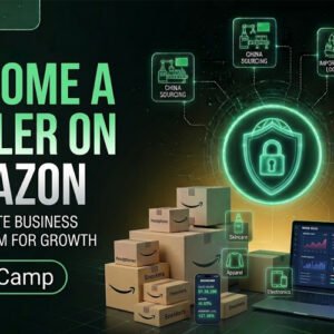 Amazon Selling Course