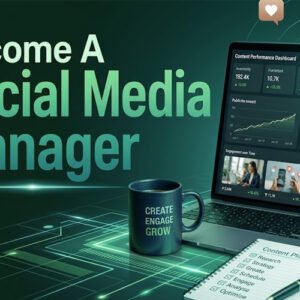Social Media Management Course