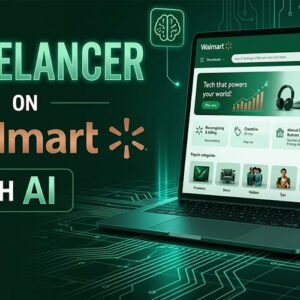 Walmart Selling Course