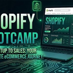 Shopify Development Course