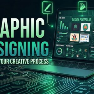 Graphic Design Course