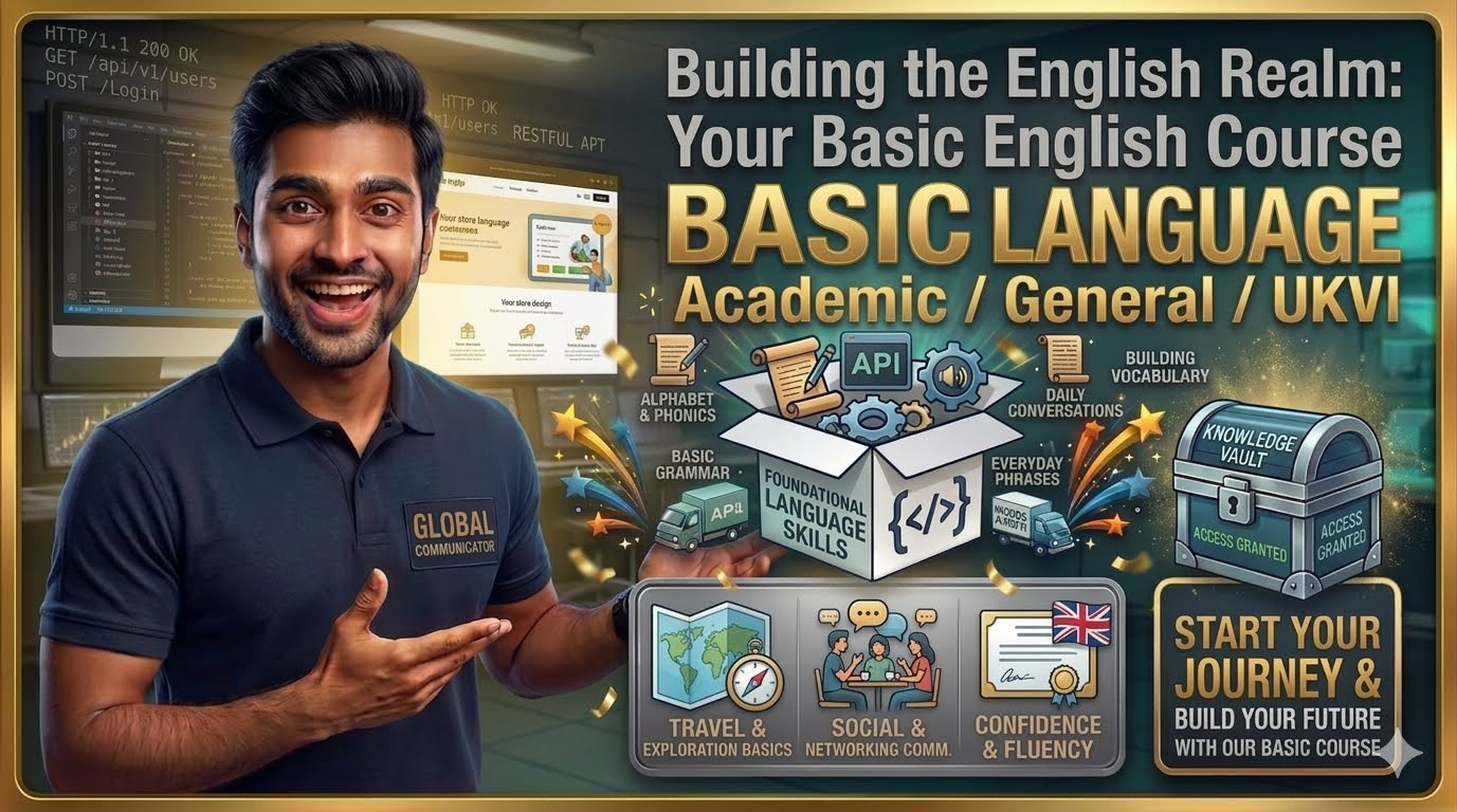 Basic Language Course
