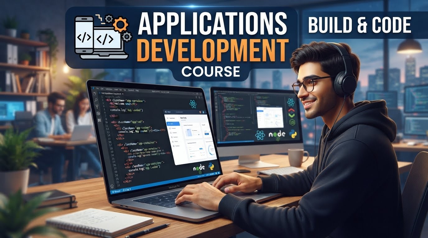Applications Development Course