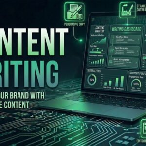 Content Writing Course