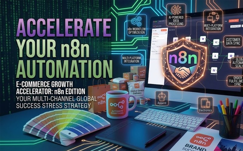 n8n automation